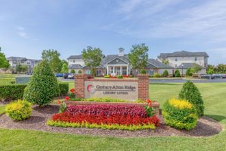 our apartments offer a clubhouse