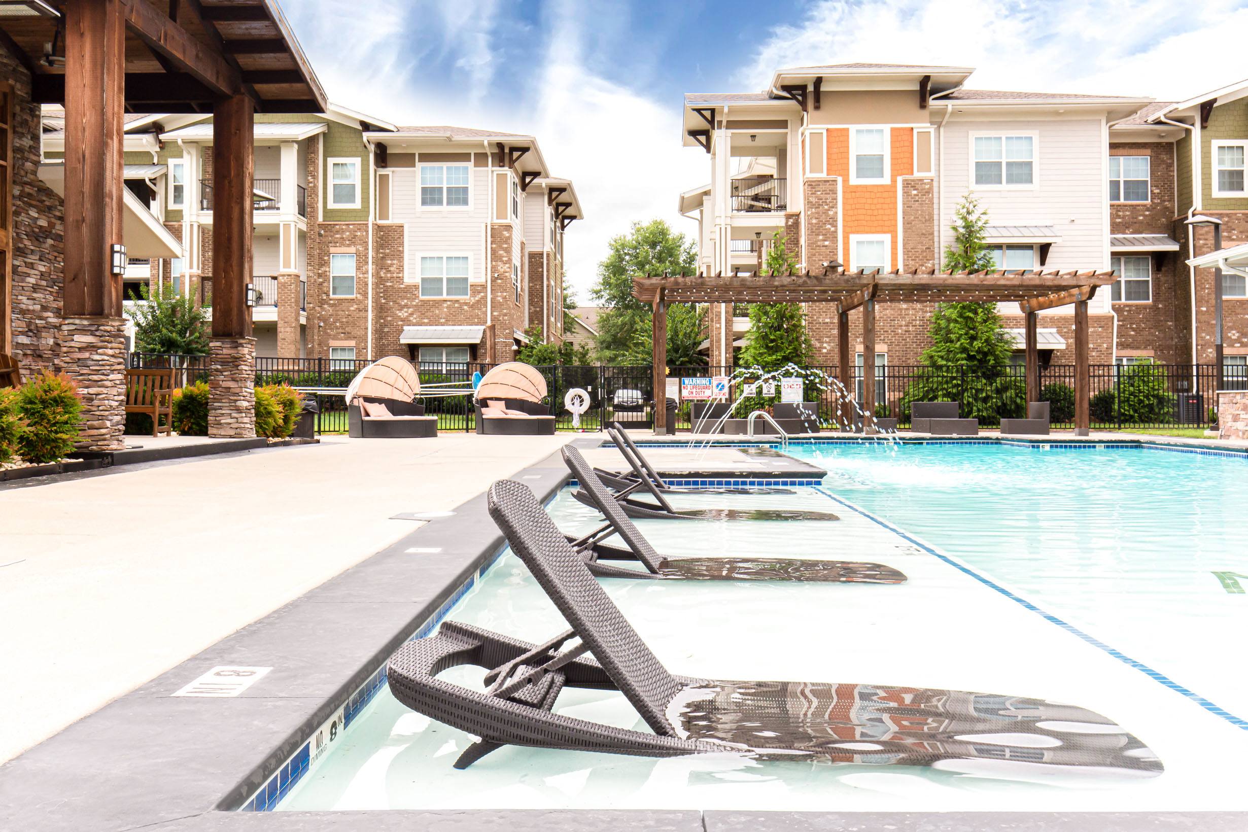 Century Autumn Wood Apartments, 630 St Andrews Drive, Murfreesboro, TN ...