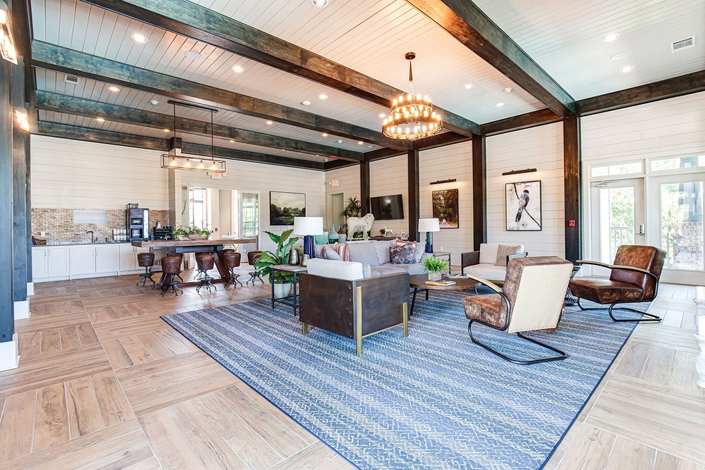 Community Clubhouse at Century New Holland, Gainesville, 30501