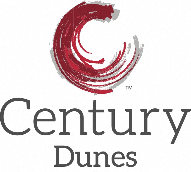 Century Dunes logo