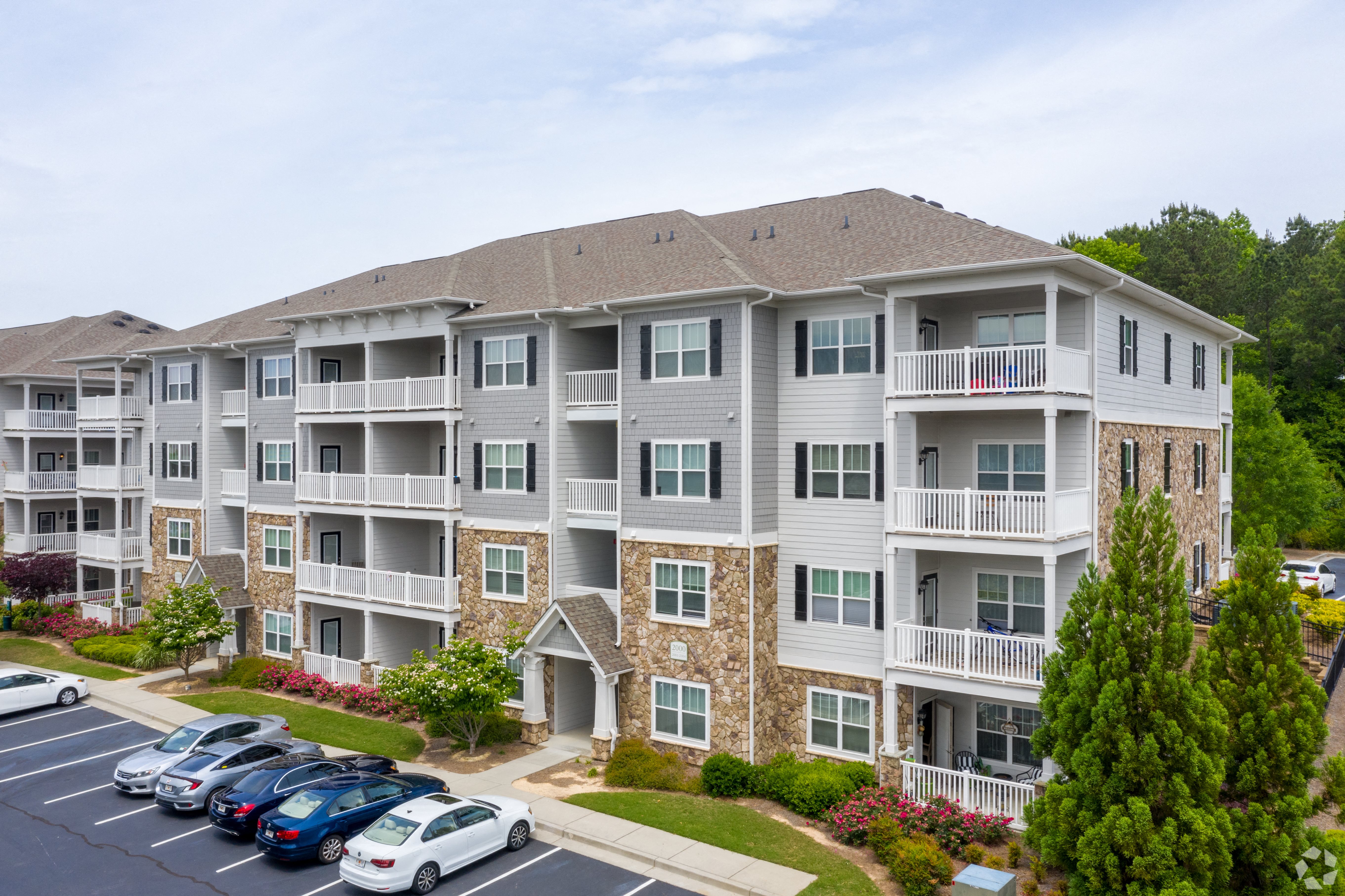 Apartments for Rent in Lawrenceville, GA Century at the Ballpark