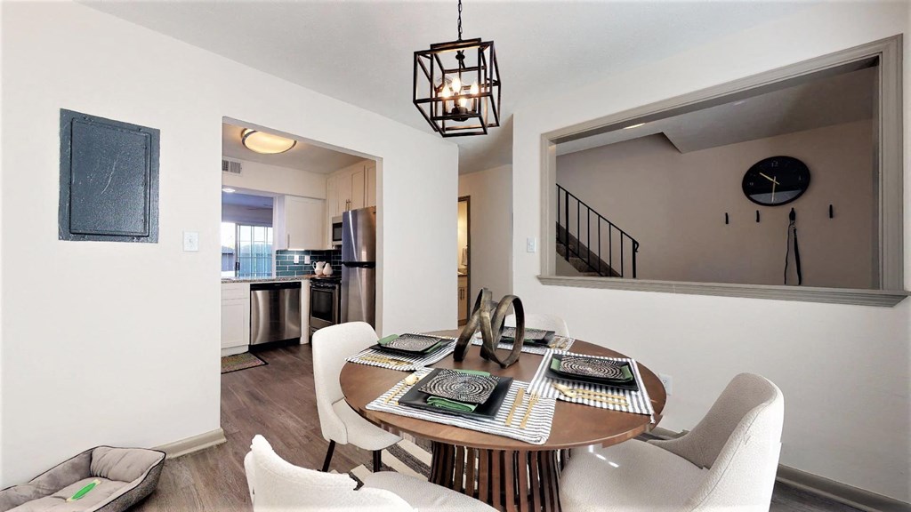 at Cumberland Pointe, Georgia