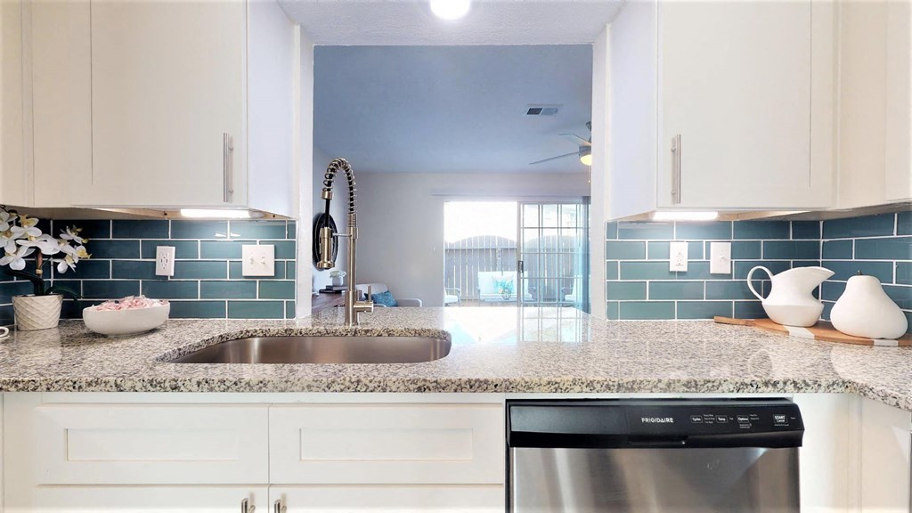 at Cumberland Pointe, Smyrna