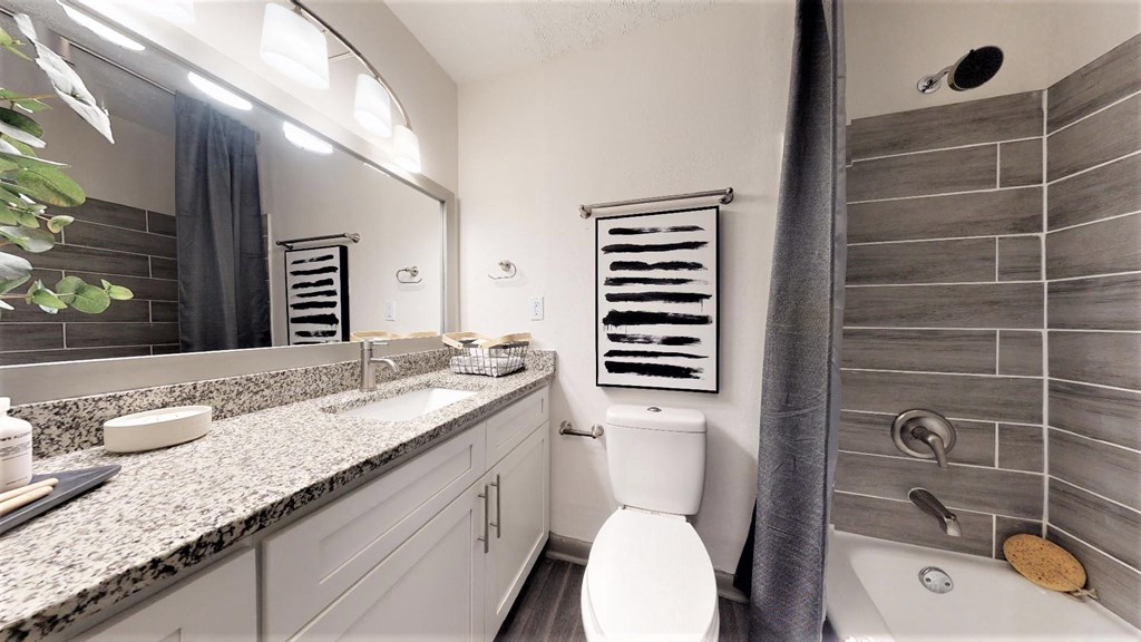 at Cumberland Pointe, Smyrna, GA