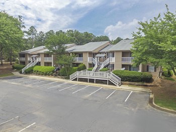 Street at Harvard Place Apartment Homes by ICER, Lithonia, 30058 - Photo Gallery 21