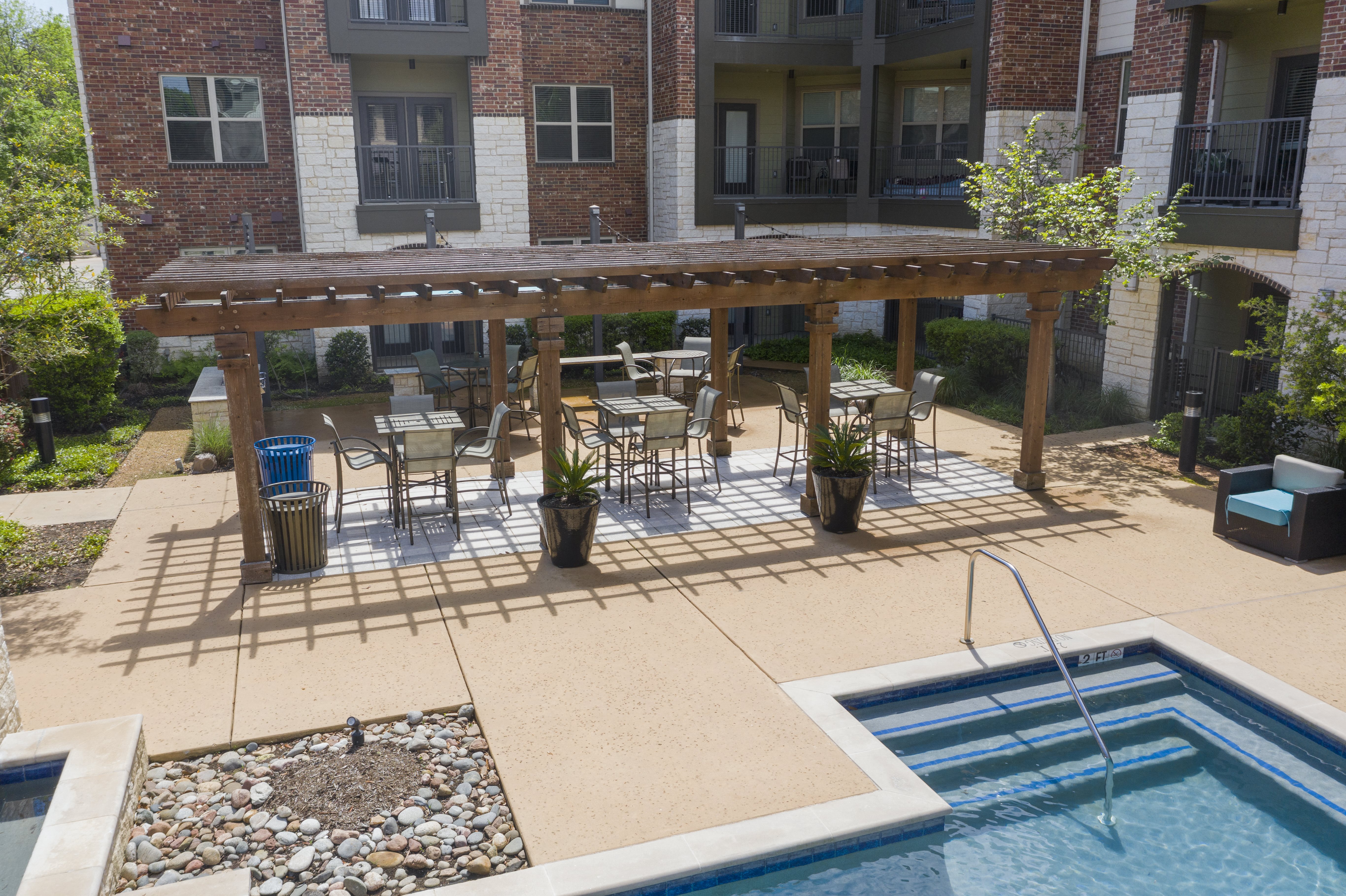 Apartments in Lake Highlands, Dallas Century Lake Highlands