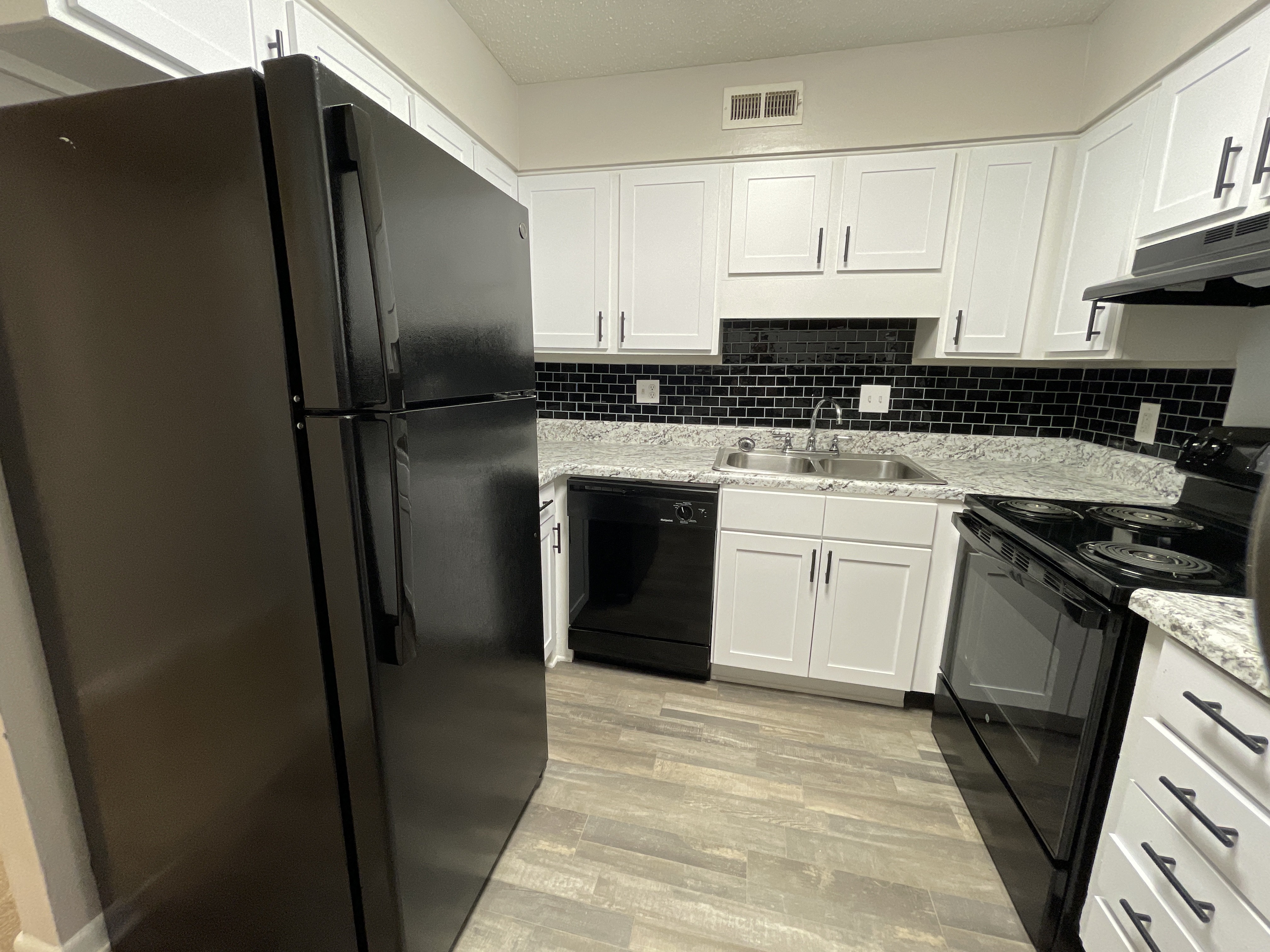 The Vue At St. Andrews