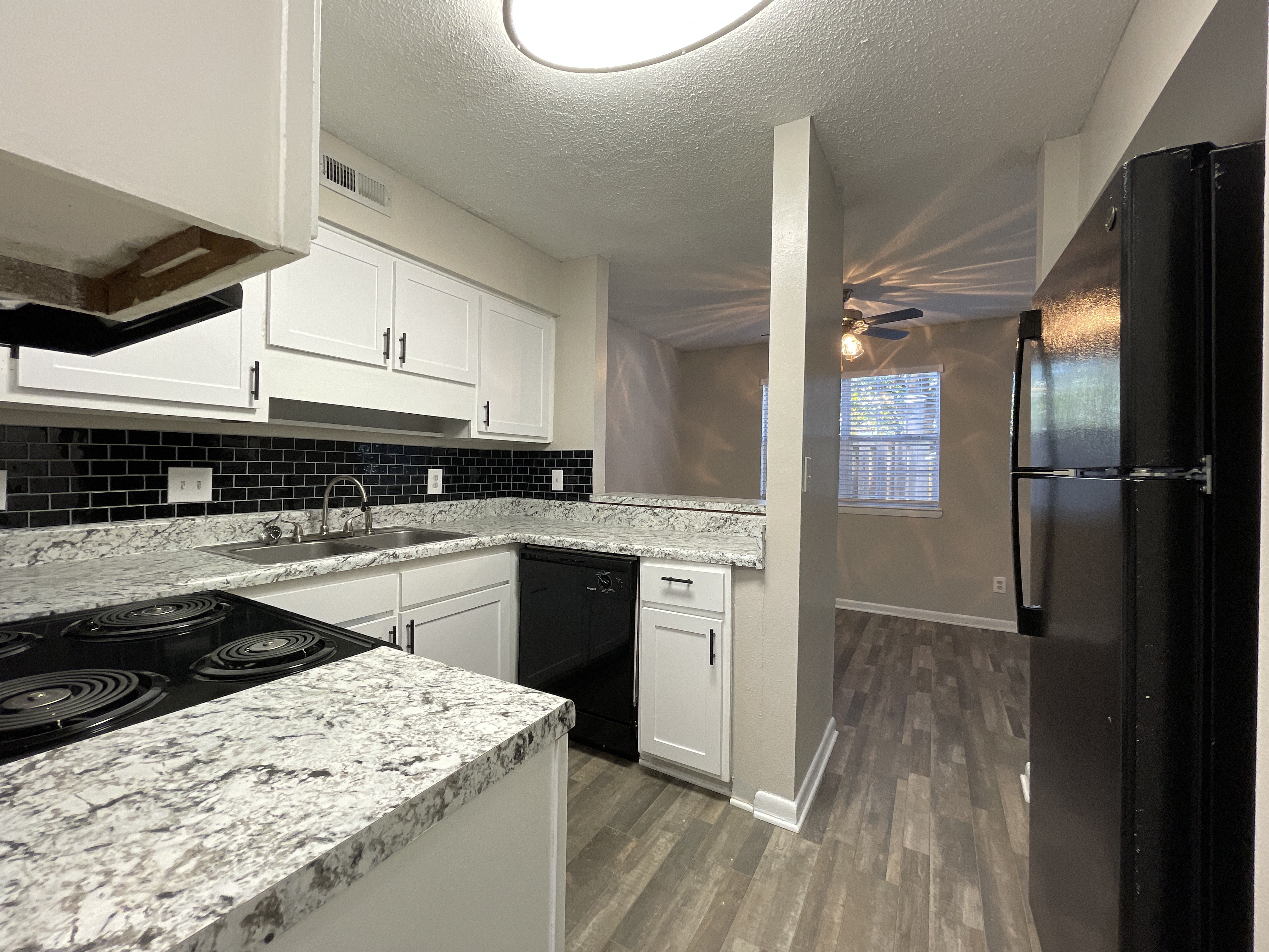 The Vue At St. Andrews