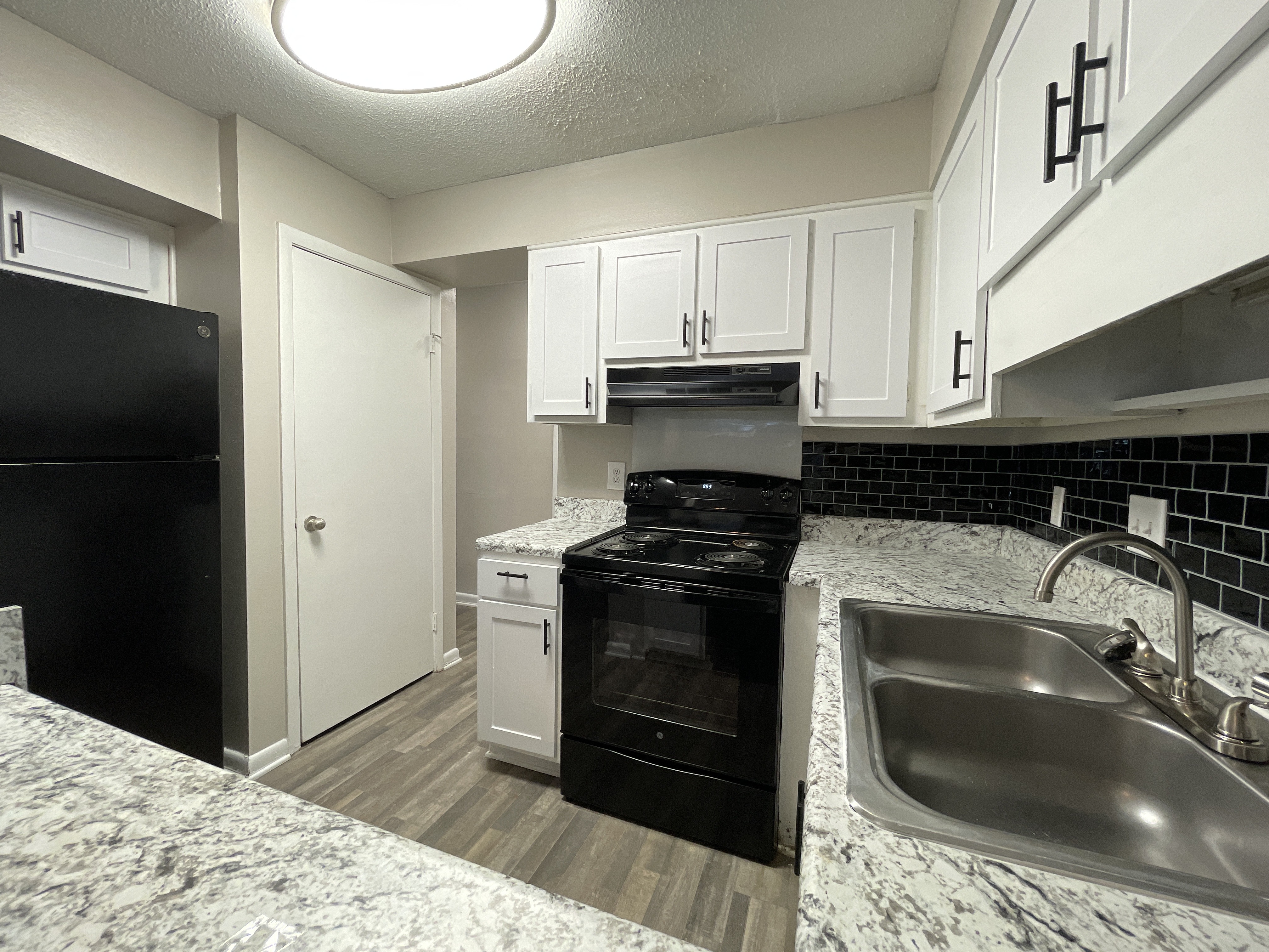 The Vue At St. Andrews