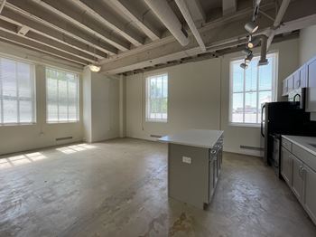 Vaulted Ceiling