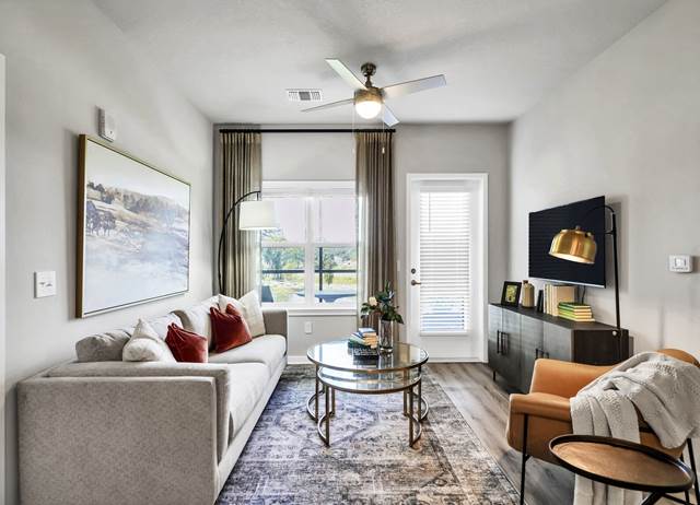 1-bedroom apartment at The Grove Apartments in Ocala, FL