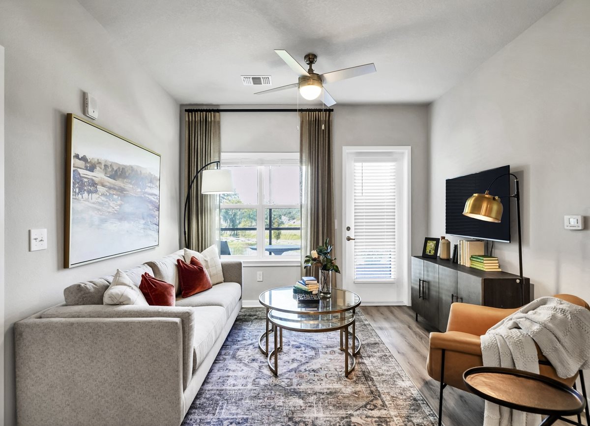 The Grove Apartments