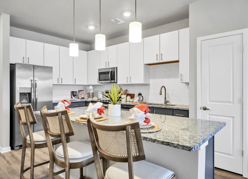 create memories that last a lifetime in your new home