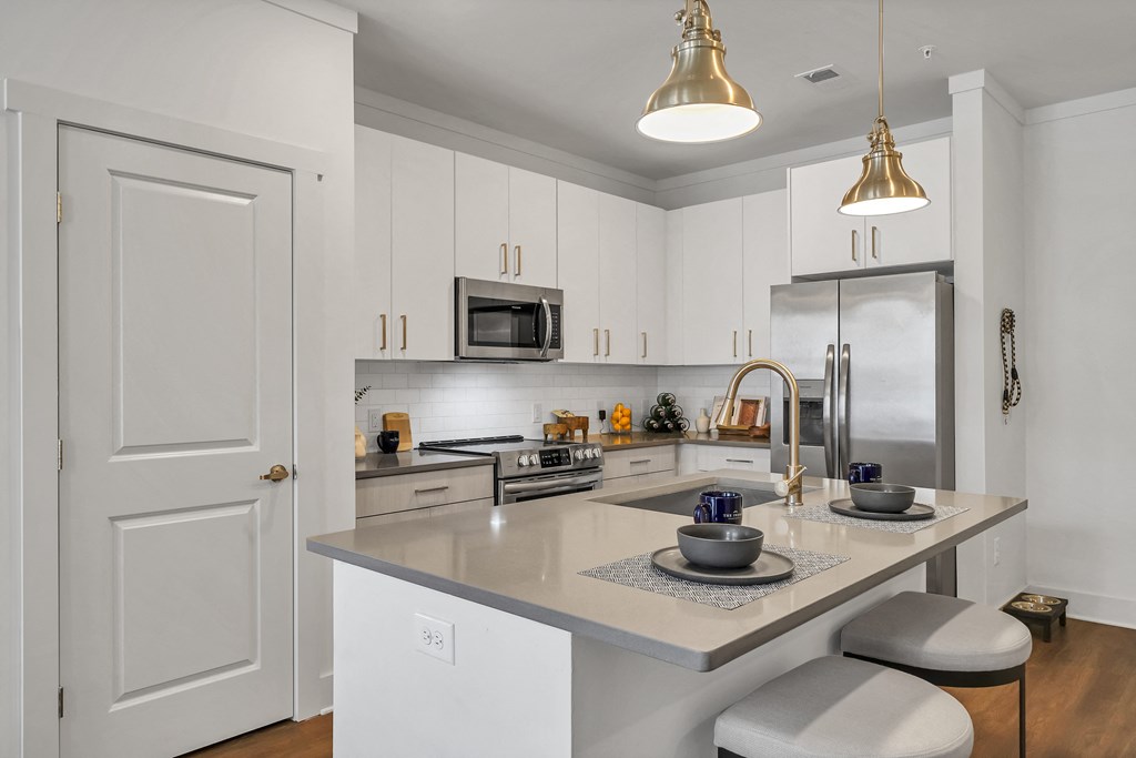 create memories that last a lifetime in your new home at The Indigo Apartments, Georgia, 30114