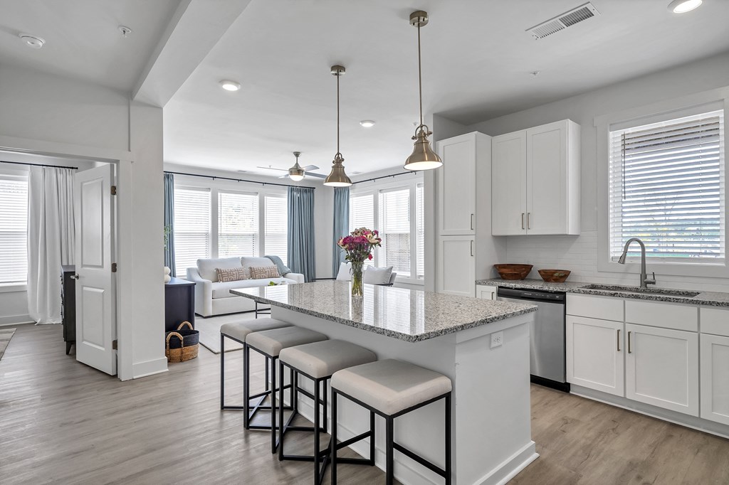 create memories that last a lifetime in your new home  at The Landing on Summers Street, Kennesaw