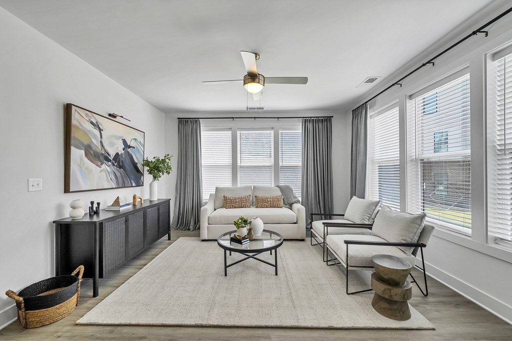 create memories that last a lifetime in your new home at The Landing on Summers Street Apartments, Georgia, 30144