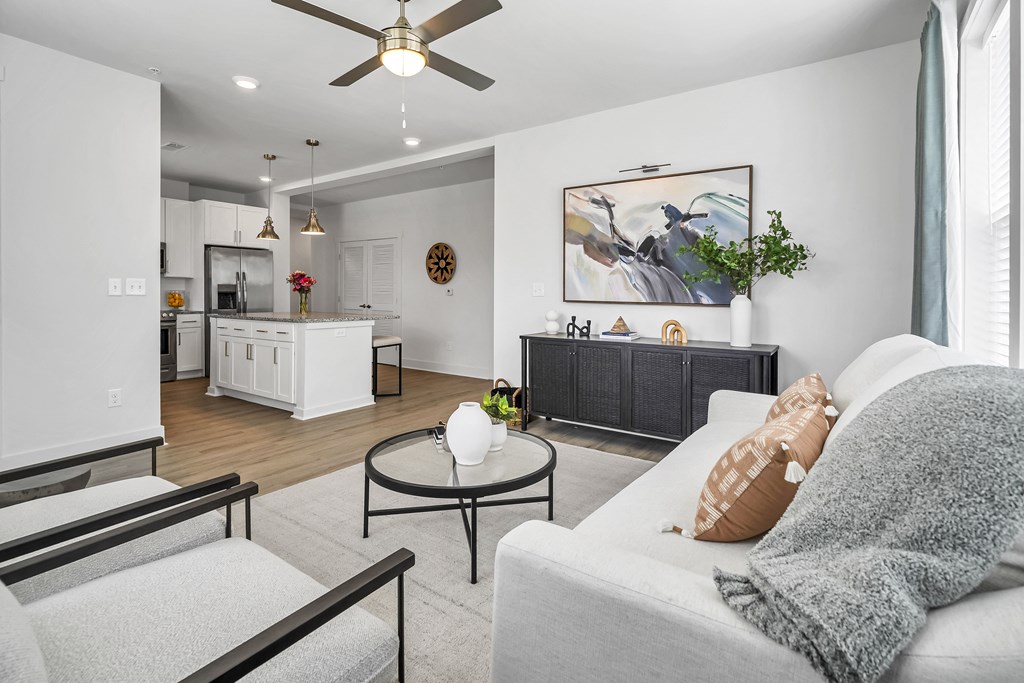 create memories that last a lifetime in your new home  at The Landing on Summers Street, Kennesaw, GA