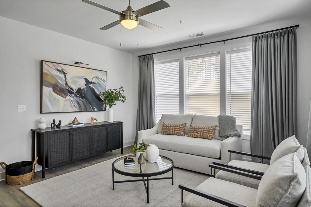 create memories that last a lifetime in your new home  at The Landing on Summers Street, Kennesaw, Georgia
