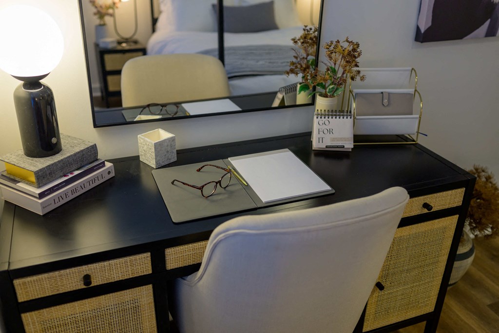 Farmhouse Apartments