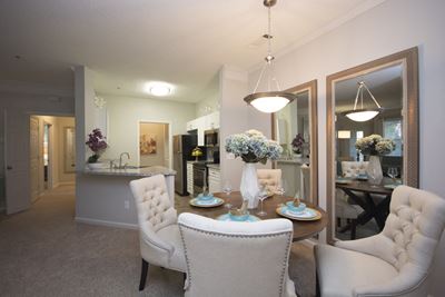Brand New Finishes and Fixtures at Thornblade Park, Greer, SC, 29650