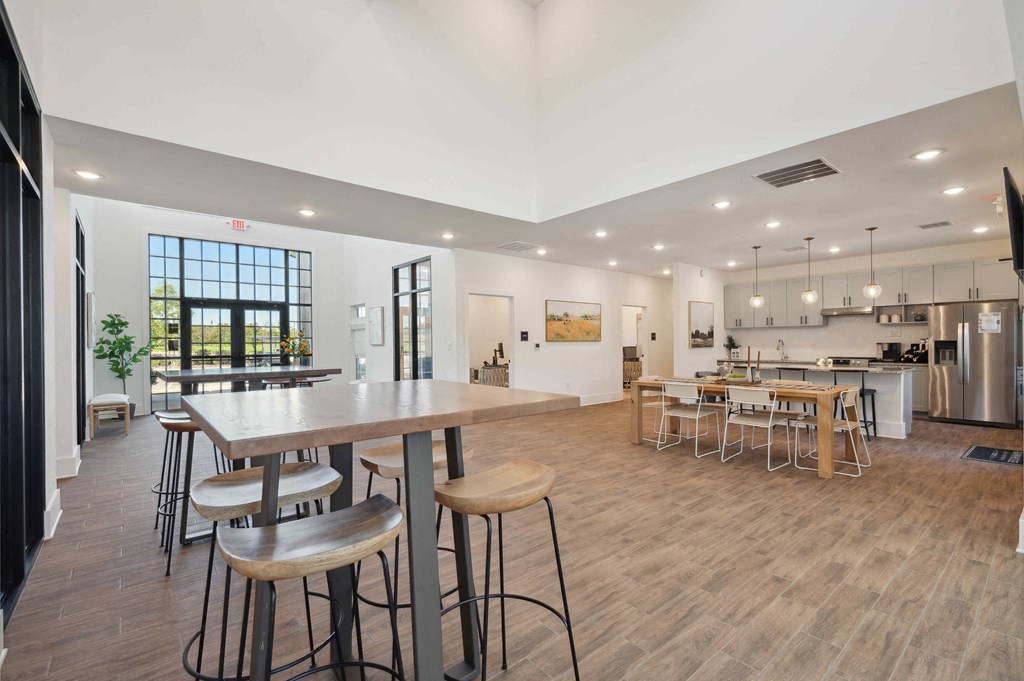 Farmhouse Apartments