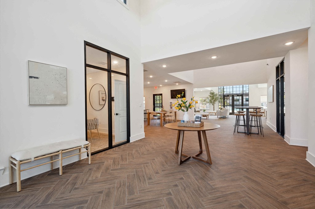 Farmhouse Apartments