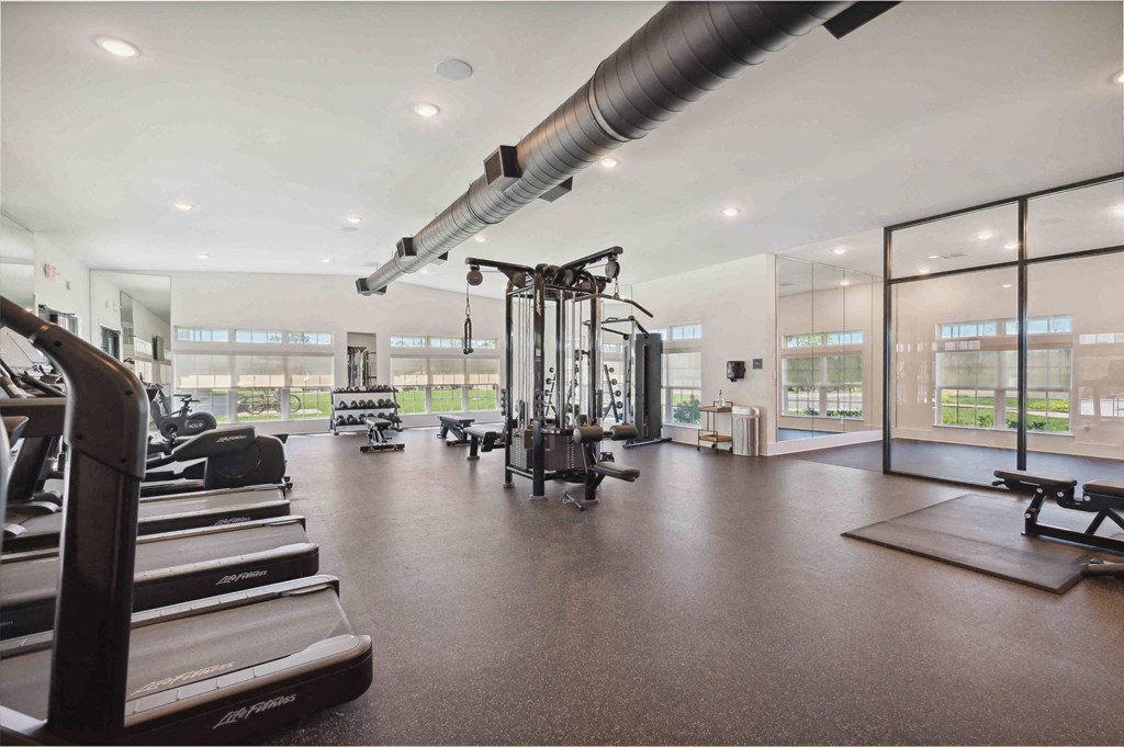 Farmhouse Apartments