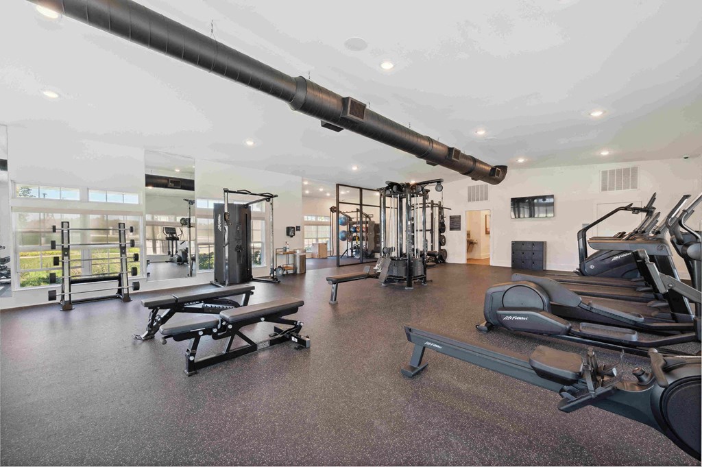 Farmhouse Apartments