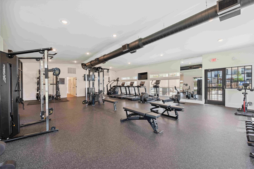 Farmhouse Apartments