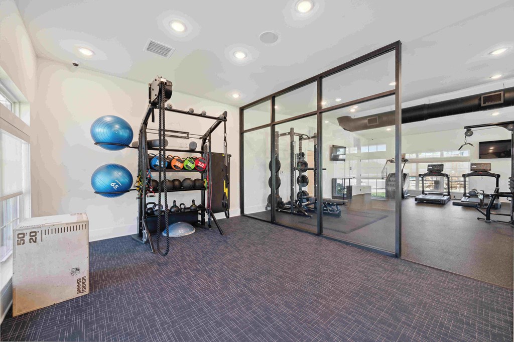 Farmhouse Apartments