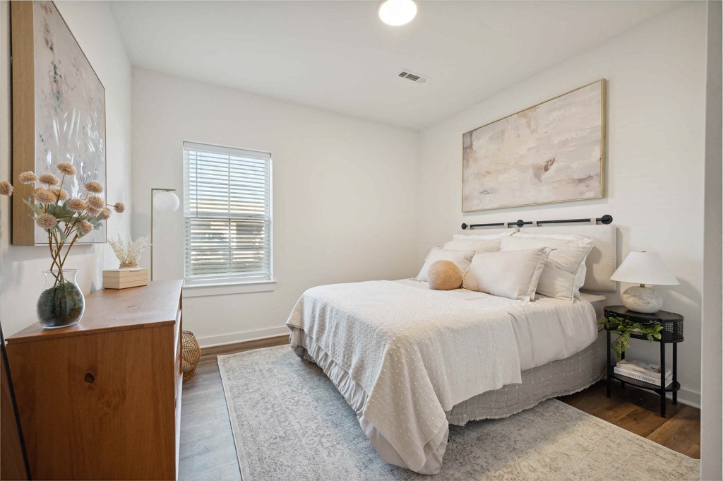 Farmhouse Apartments