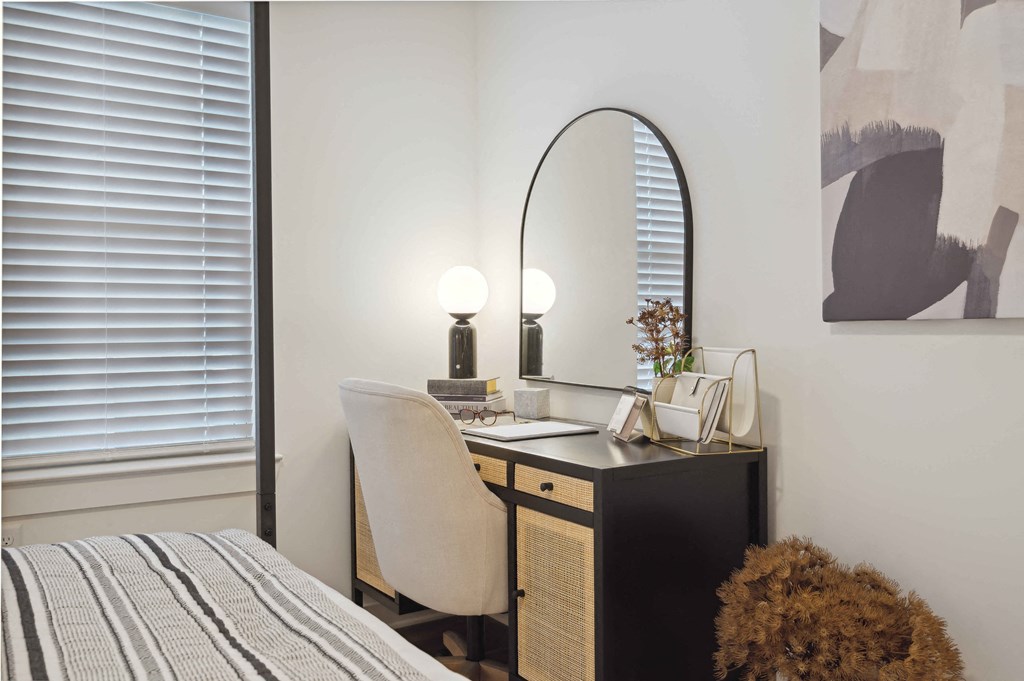 Farmhouse Apartments