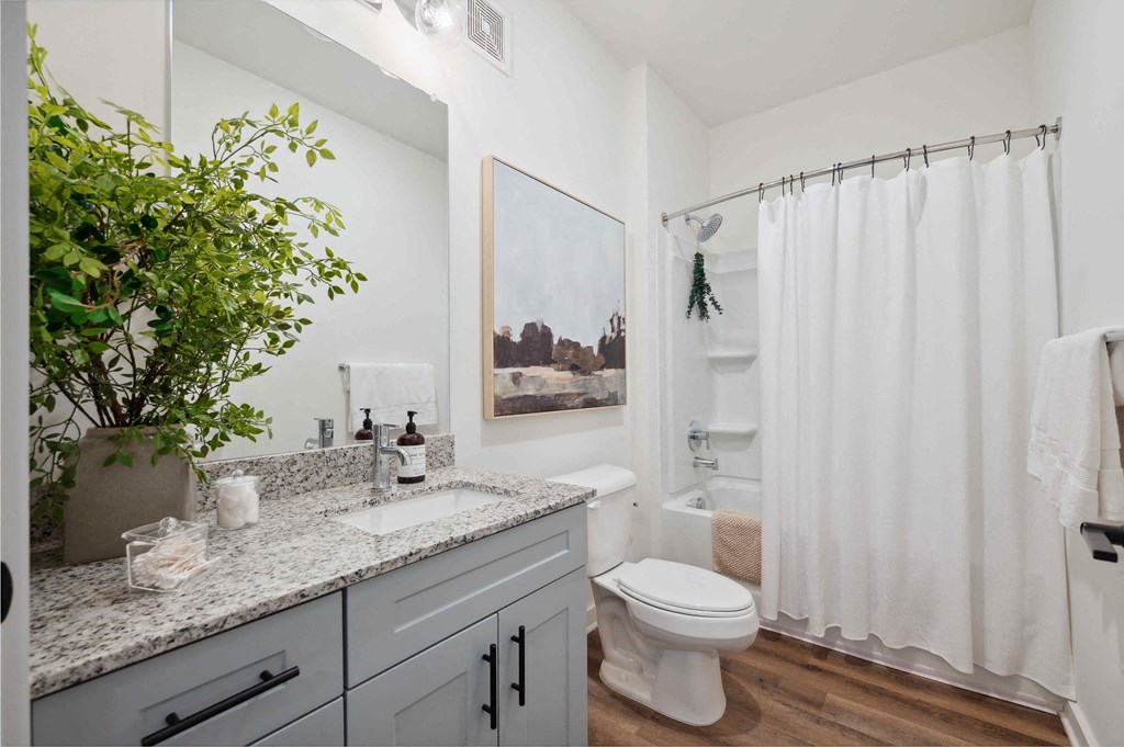 Farmhouse Apartments