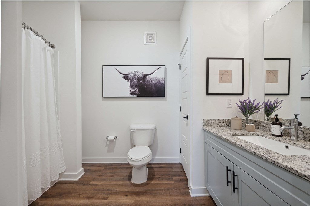 Farmhouse Apartments