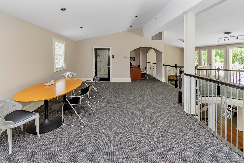 Congaree Villas, 2490 Fish Hatchery Rd, West Columbia, SC 29172, clubhouse business center