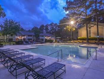 Night at Harvard Place Apartment Homes by ICER, Georgia, 30058 - Photo Gallery 66