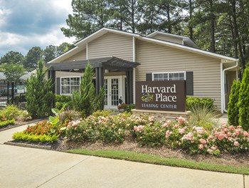 Building at Harvard Place Apartment Homes by ICER, Georgia, 30058 - Photo Gallery 73