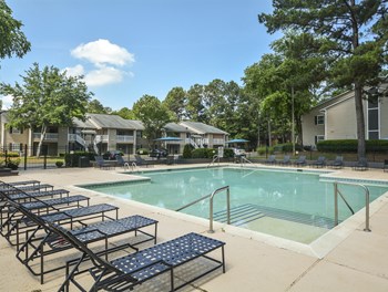 Day view at Harvard Place Apartment Homes by ICER, Georgia - Photo Gallery 93