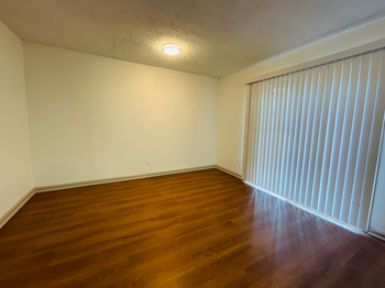 Dining room Dining room at The Woods on Tara Apartment Homes by ICER, Jonesboro, GA, 30236 - Photo Gallery 5