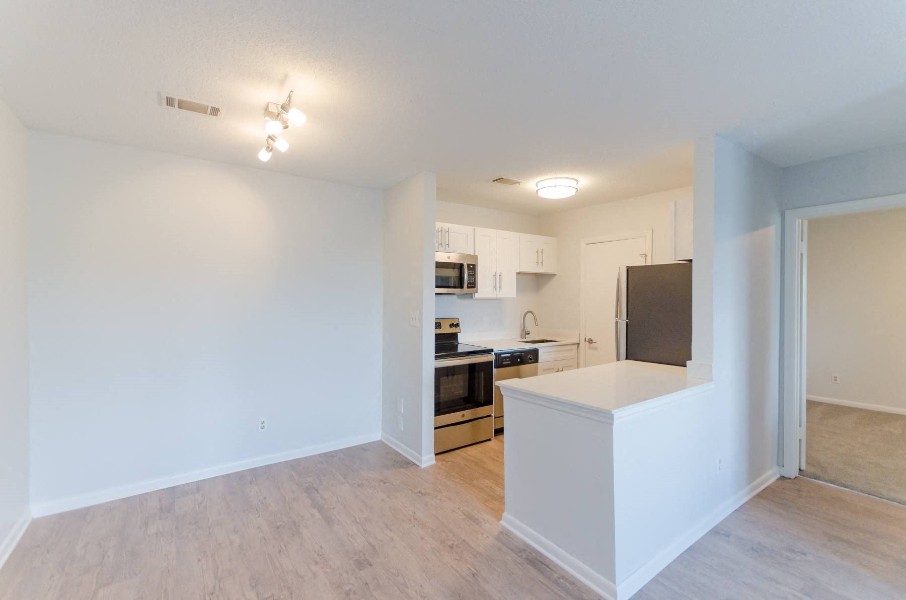 Apartments in Augusta The Downtowner Apartments Photos