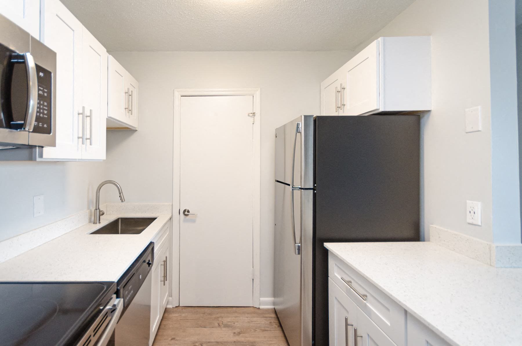 Apartments in Augusta The Downtowner Apartments Photos