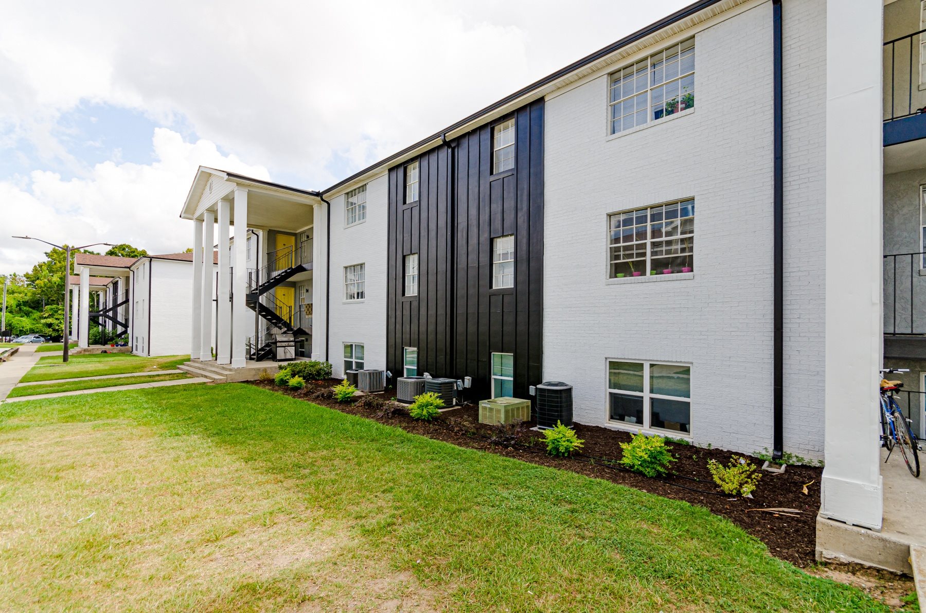 Apartments in Augusta | The Downtowner Apartments | Photos