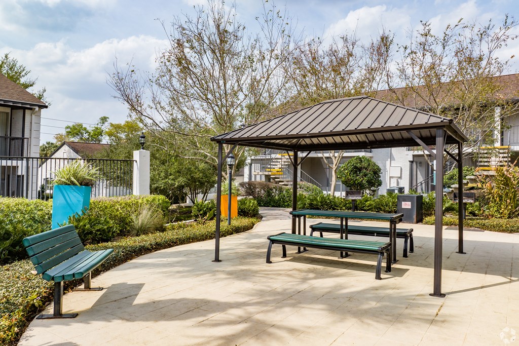 Courtyard  at The Essex, Altamonte Springs, FL