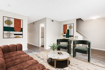 Living Room - Photo Gallery 4