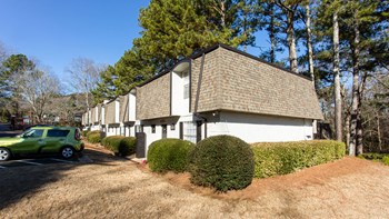 3100 Rainbow Forest Circle 2-3 Beds Apartment for Rent - Photo Gallery 14