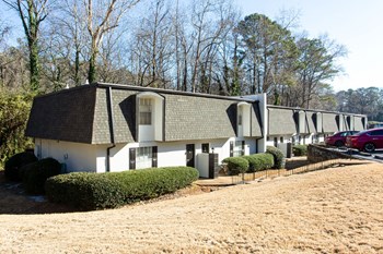 3100 Rainbow Forest Circle 2-3 Beds Apartment for Rent - Photo Gallery 2