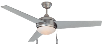 Fan at Riverwalk Vista Apartment Homes by ICER, Columbia, 29210