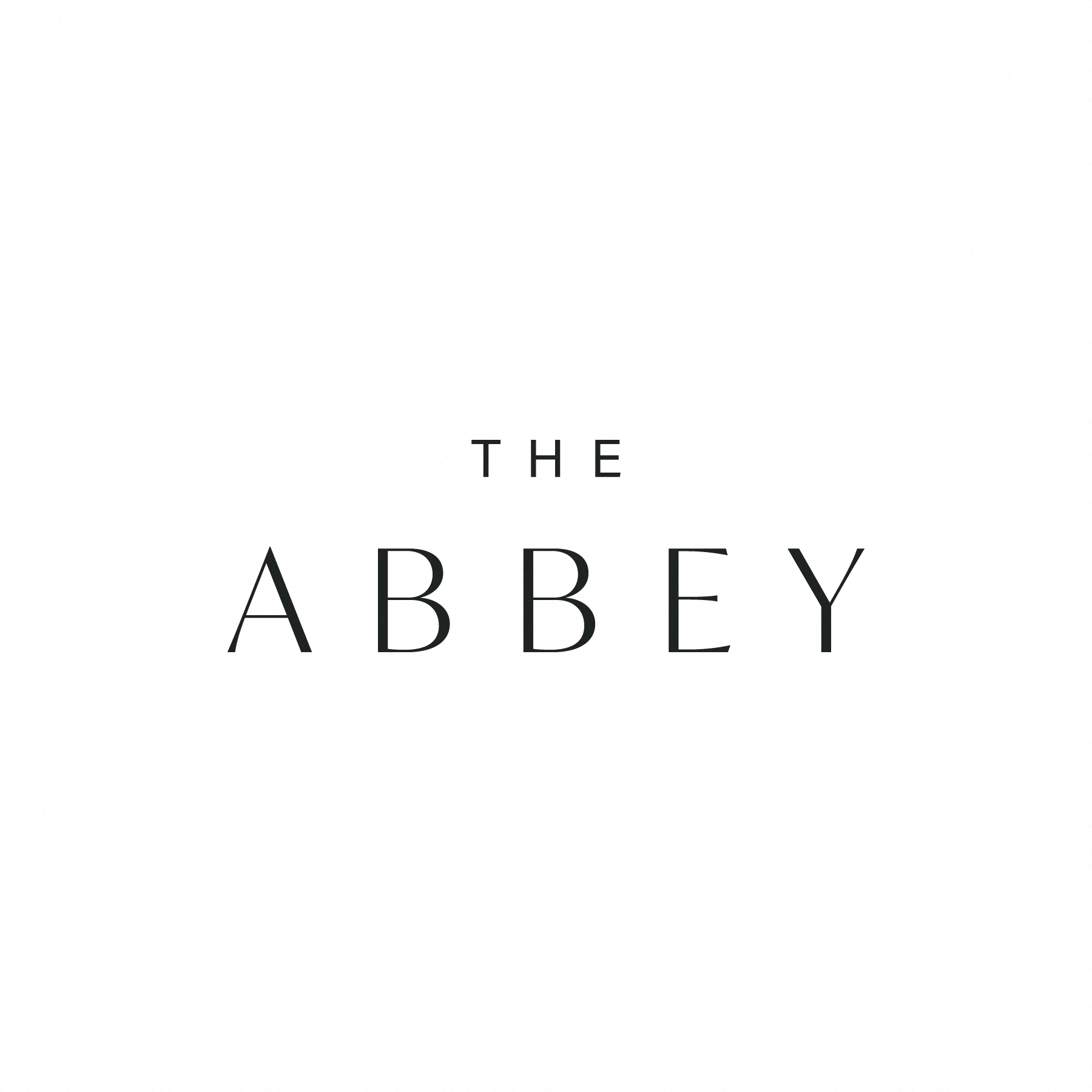 The Abbey logo