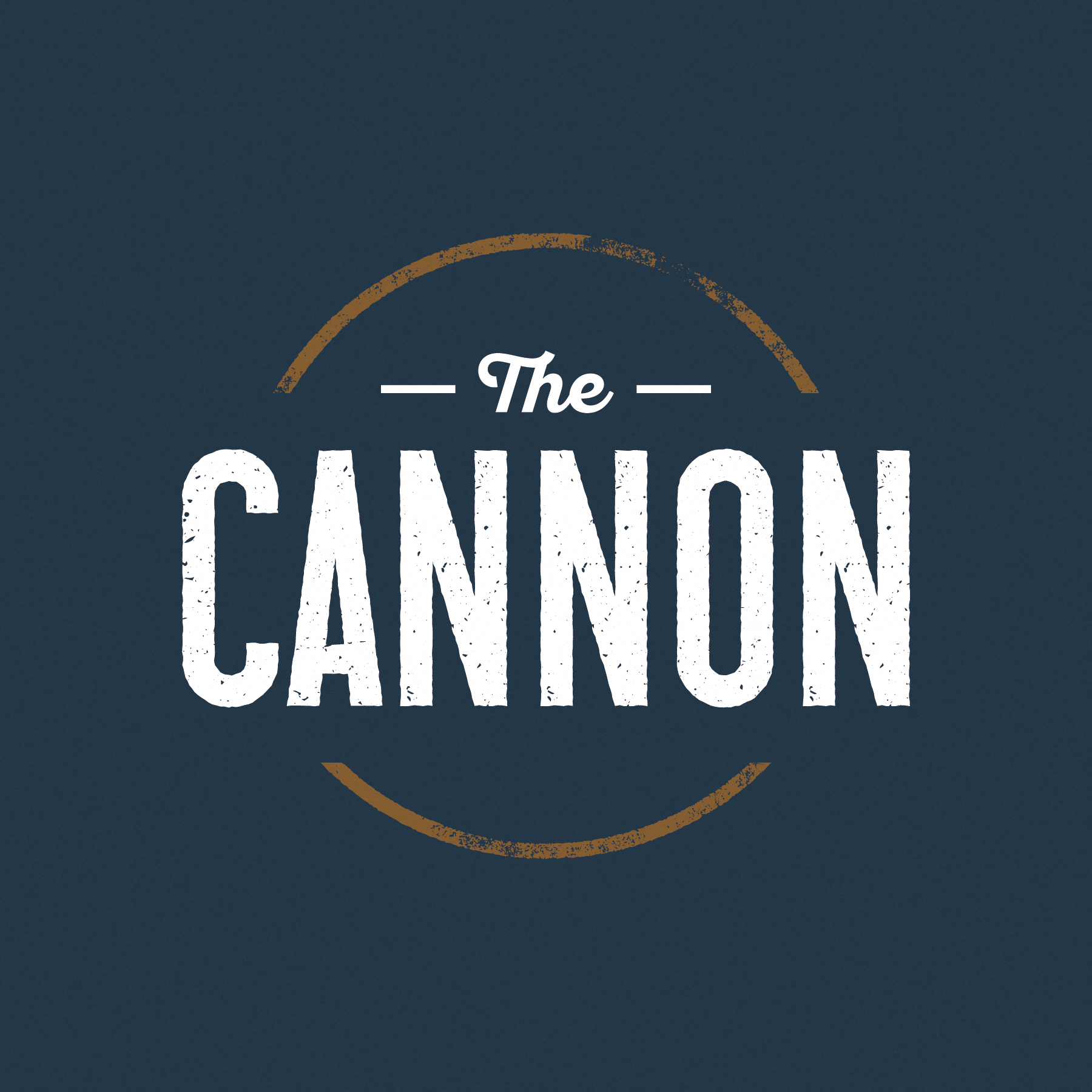 Property Logo at The Cannon, Tennessee