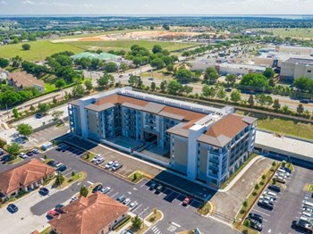 Lofts At South Lake Apartments, 831 Oakley Seaver Dr, Clermont, FL -  RentCafe